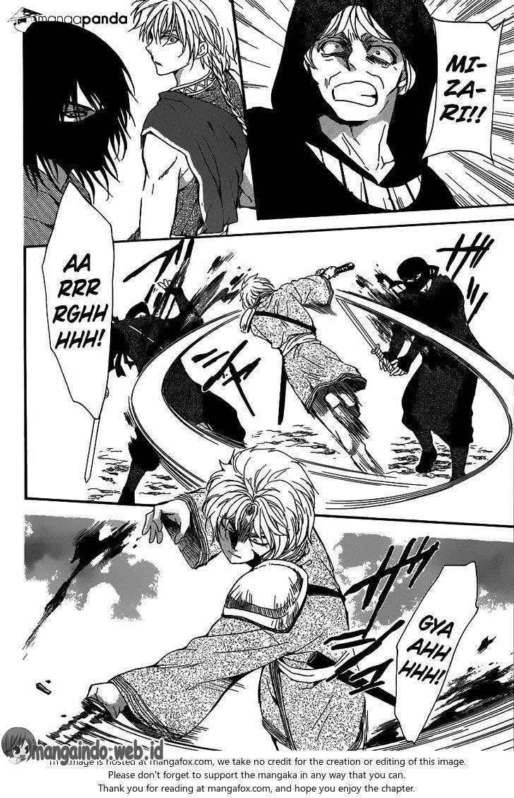 Chapter 147 - halaman 27
