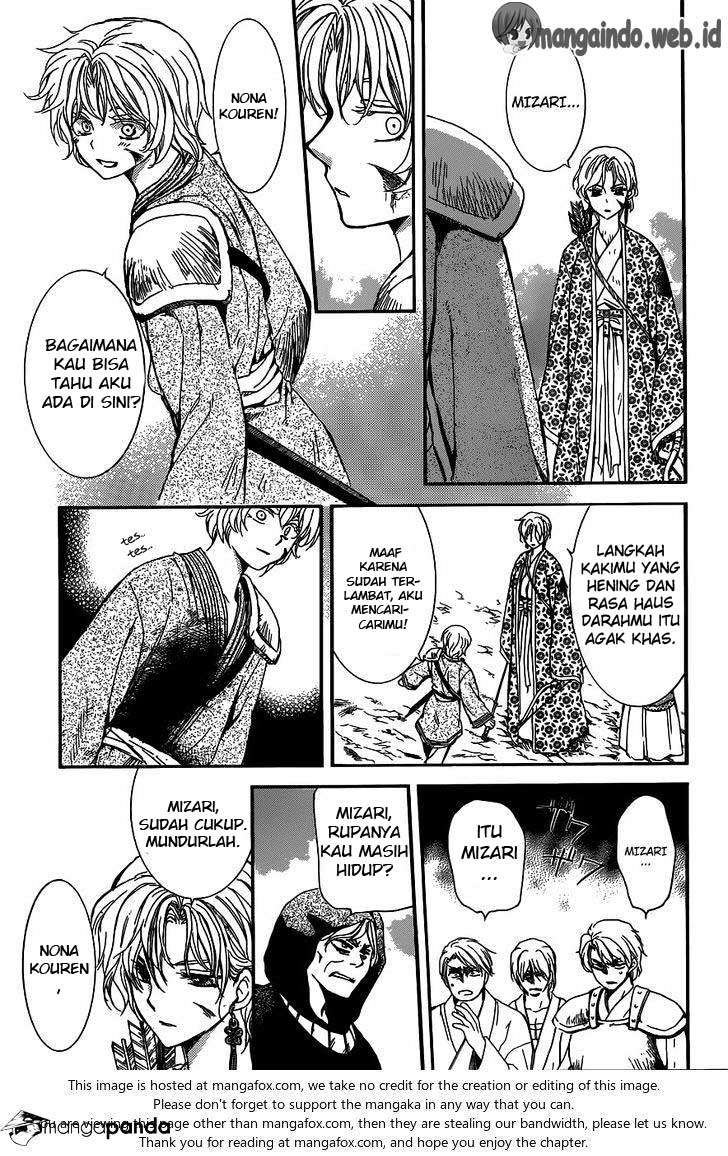 Chapter 147 - halaman 28