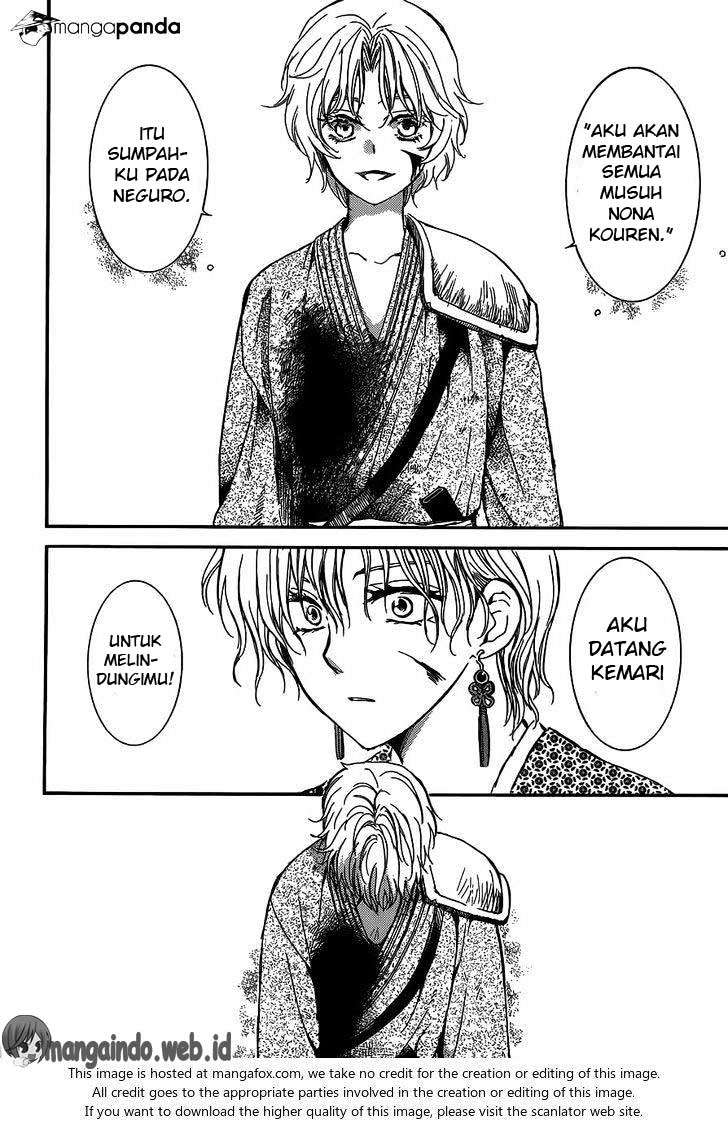 Chapter 147 - halaman 29