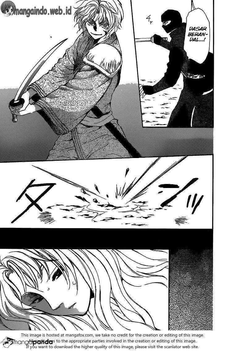 Chapter 147 - halaman 30