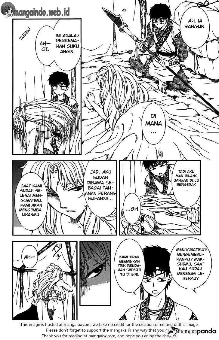 Chapter 147 - halaman 31