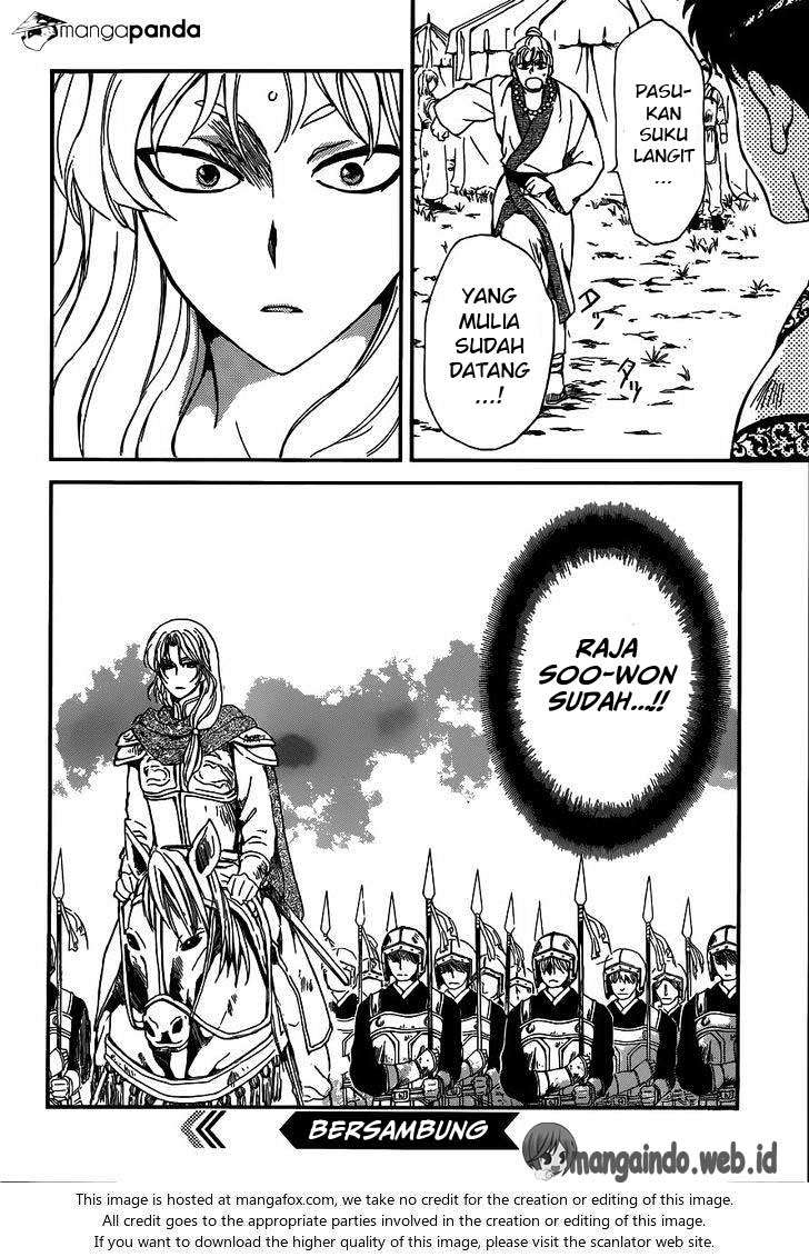Chapter 147 - halaman 33