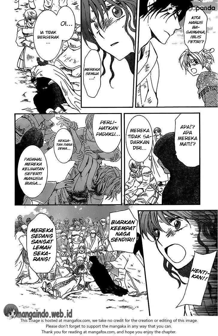 Chapter 147 - halaman 9