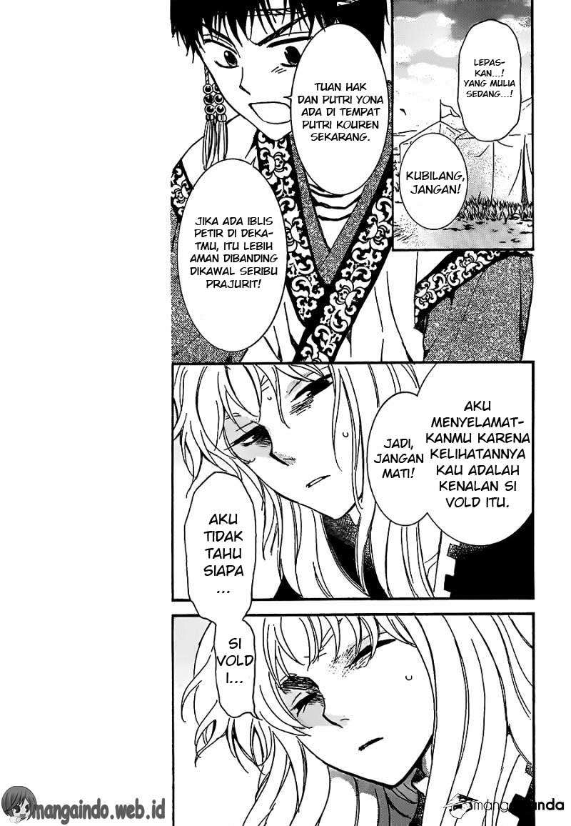 Chapter 146 - halaman 11