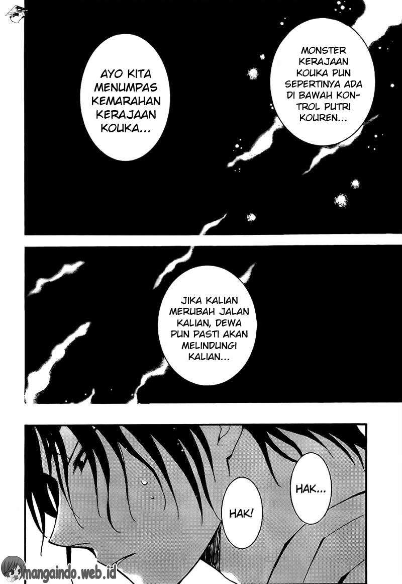 Chapter 146 - halaman 16