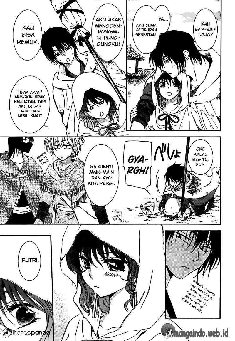 Chapter 146 - halaman 17