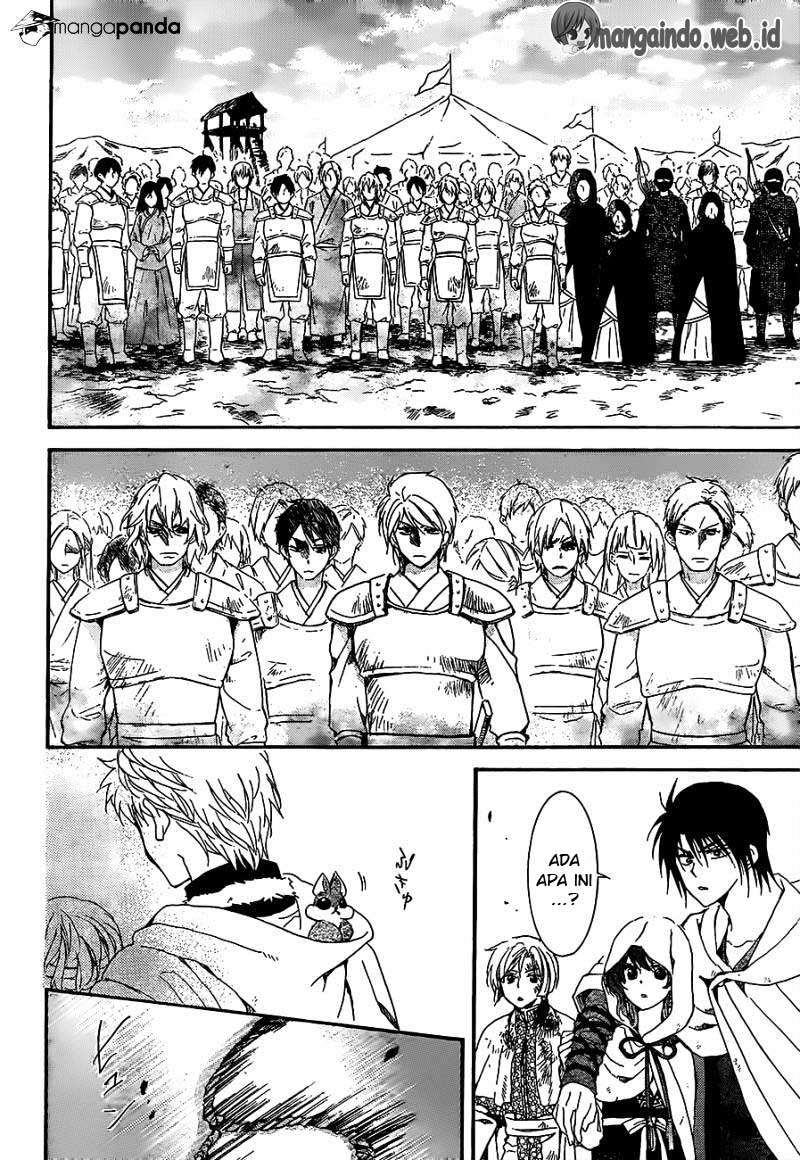Chapter 146 - halaman 20