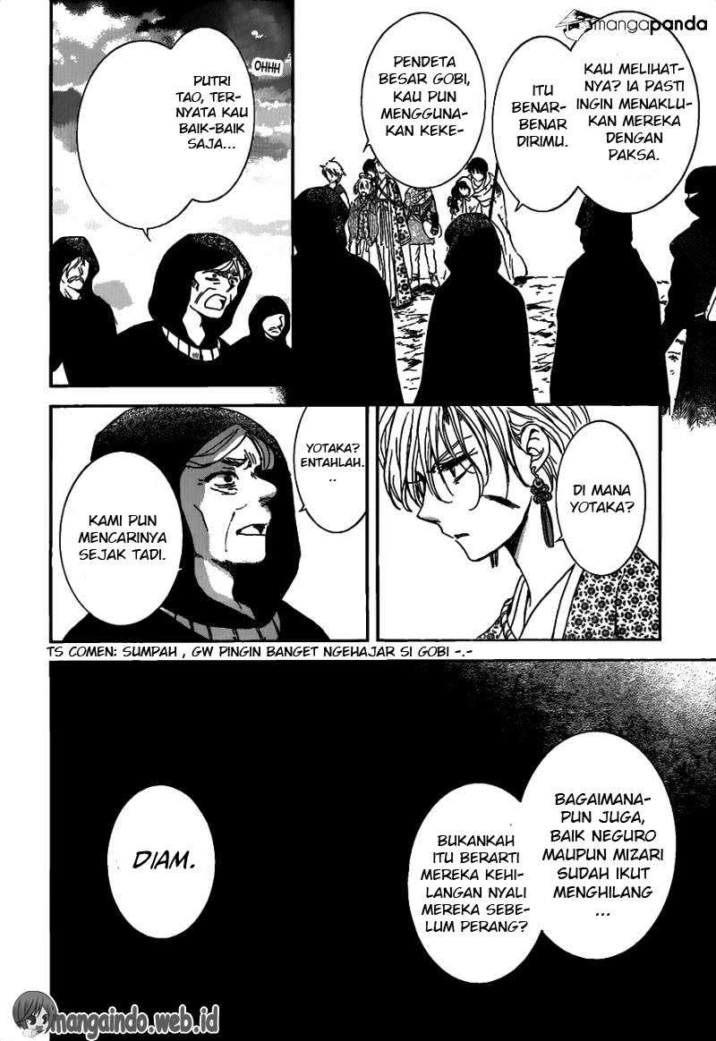 Chapter 146 - halaman 26