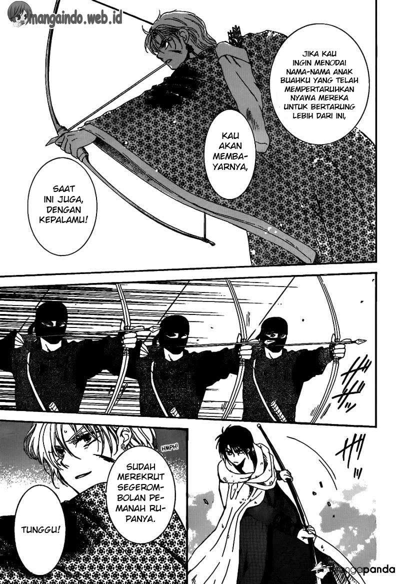 Chapter 146 - halaman 27