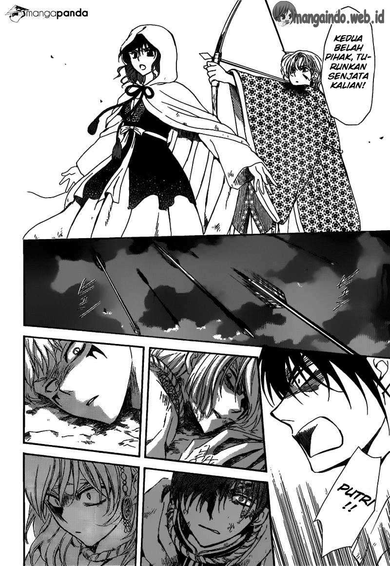 Chapter 146 - halaman 28
