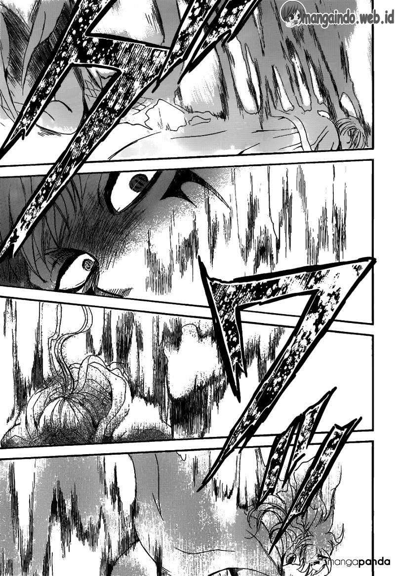 Chapter 146 - halaman 29