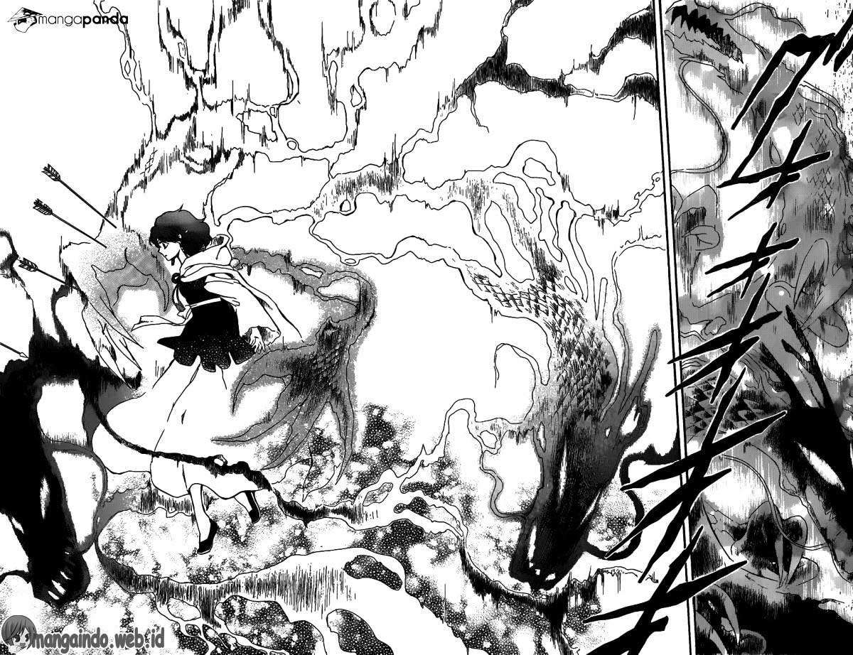 Chapter 146 - halaman 30