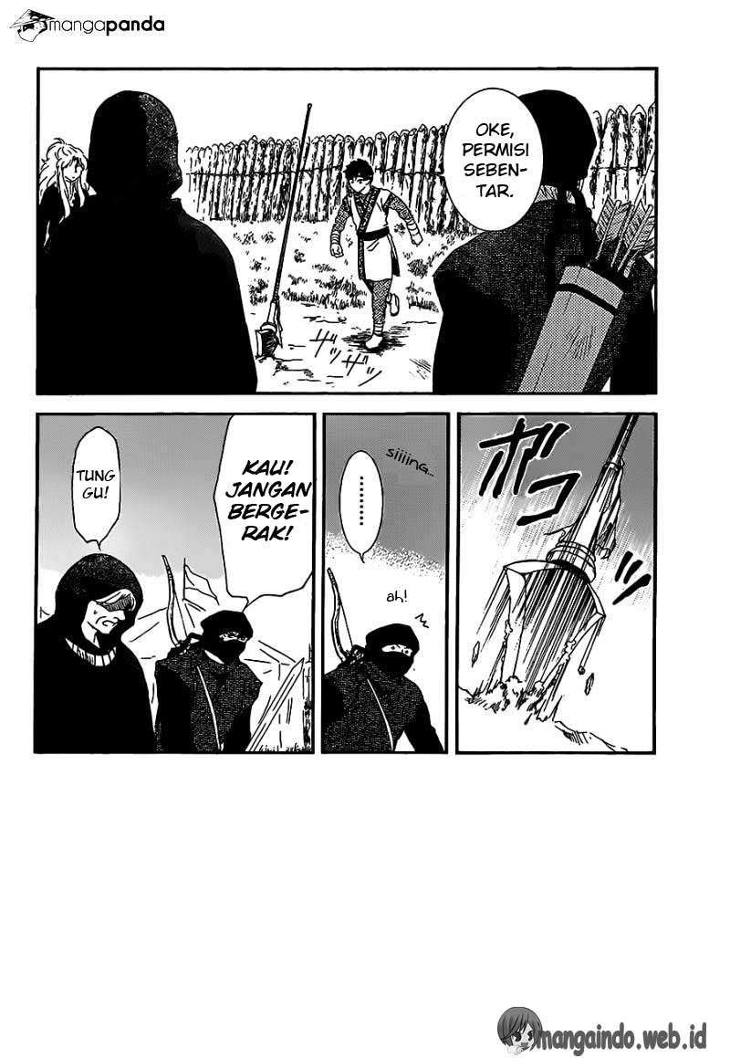 Chapter 146 - halaman 4