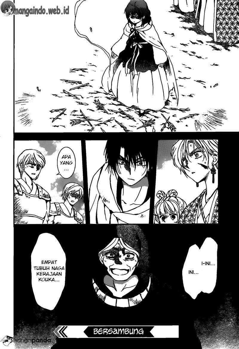 Chapter 146 - halaman 31