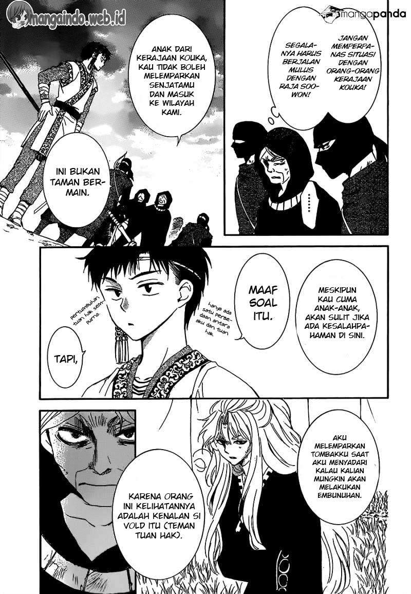 Chapter 146 - halaman 5