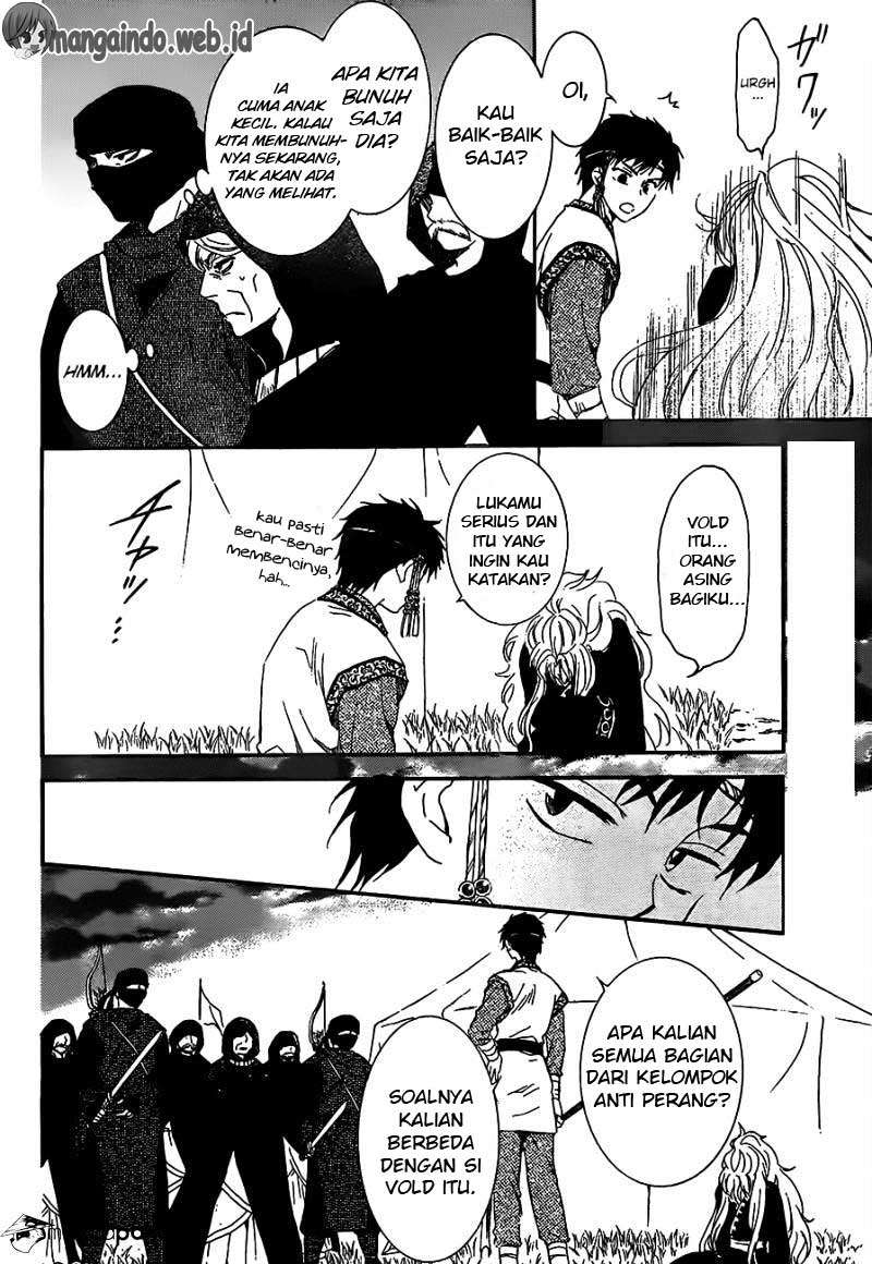 Chapter 146 - halaman 6