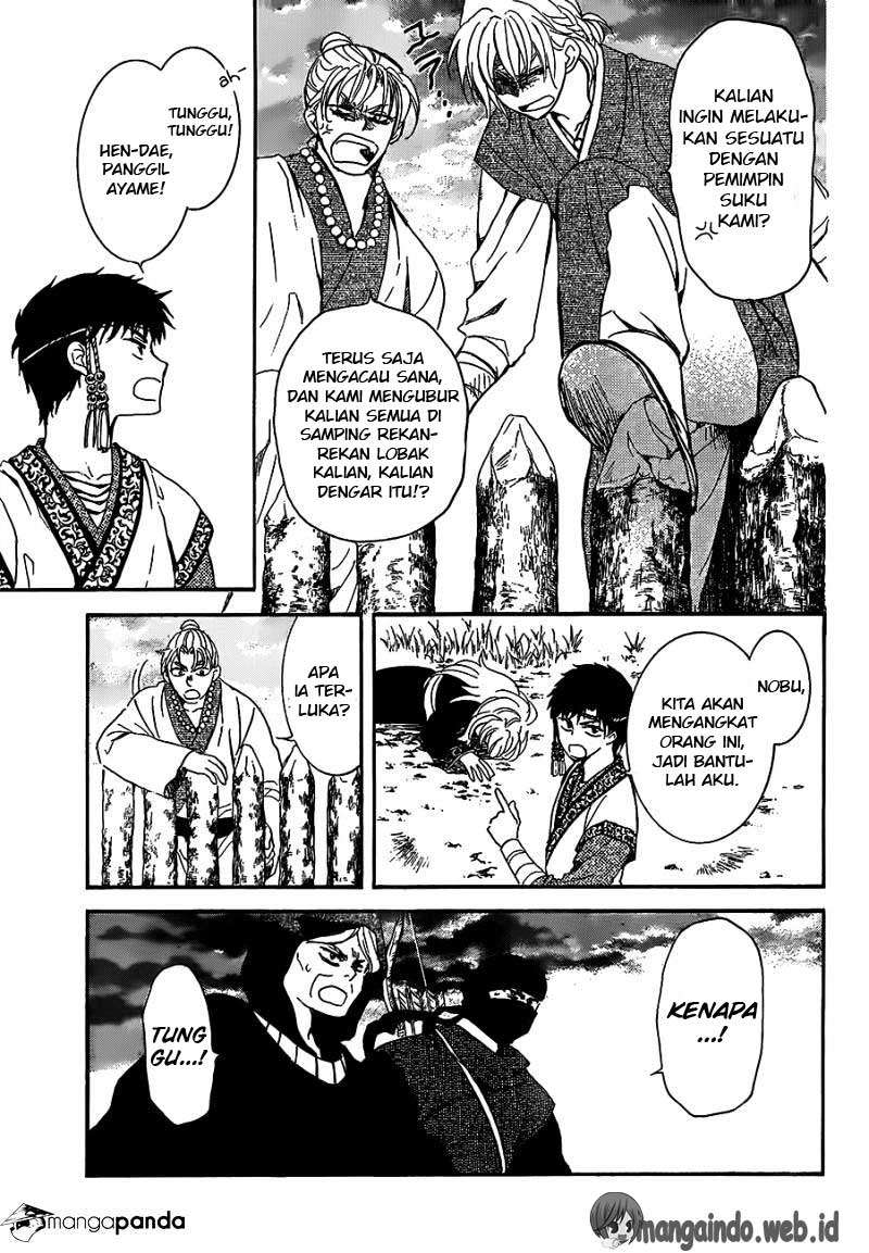 Chapter 146 - halaman 9