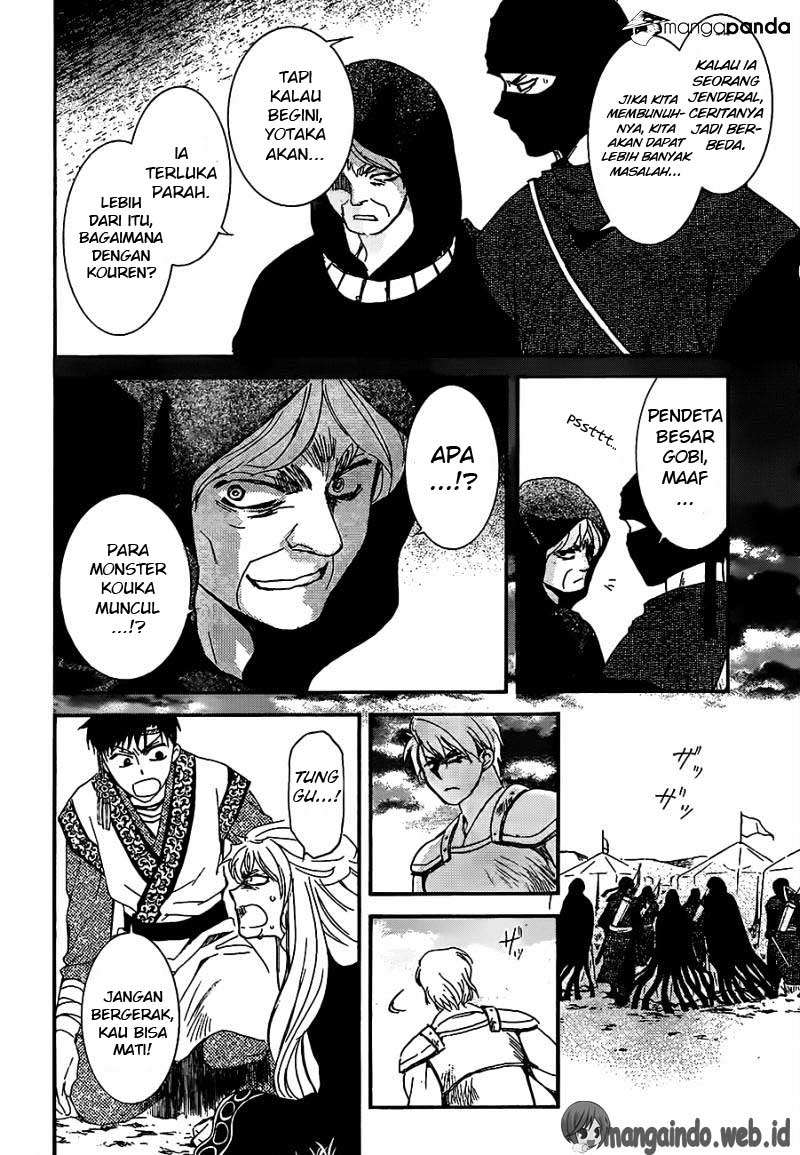 Chapter 146 - halaman 10