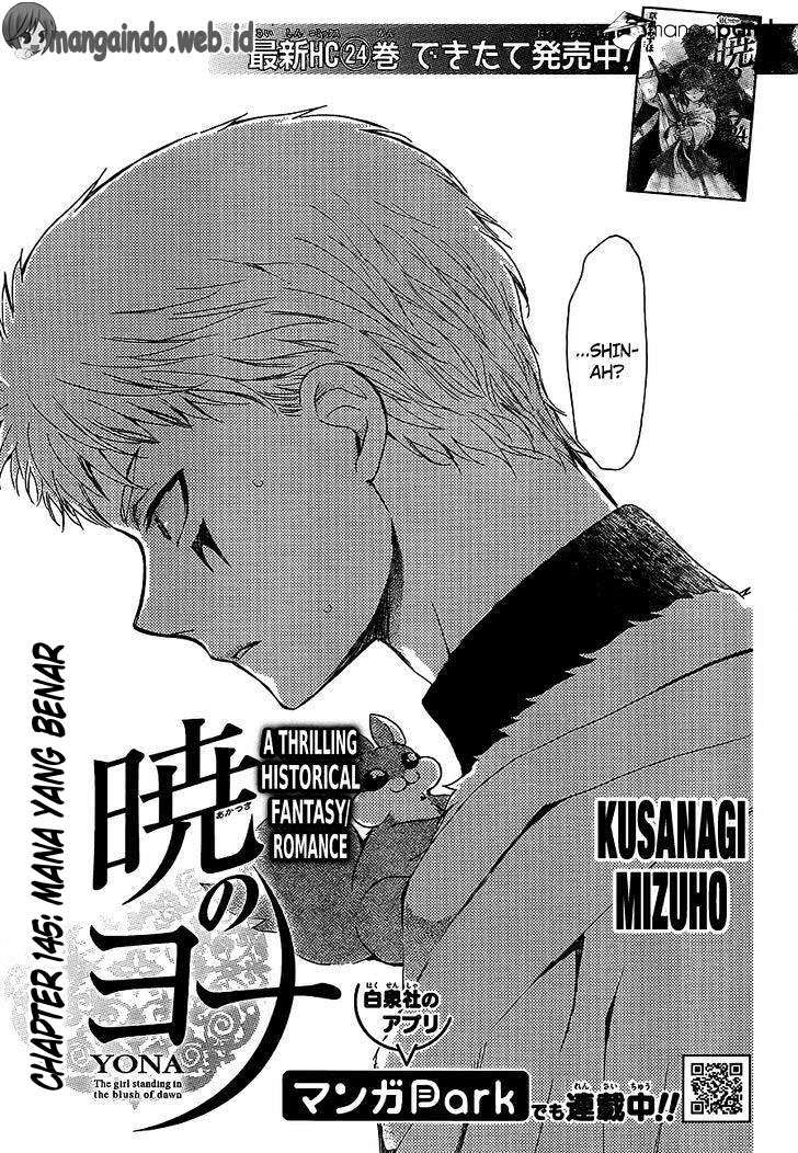 Chapter 145 - halaman 2