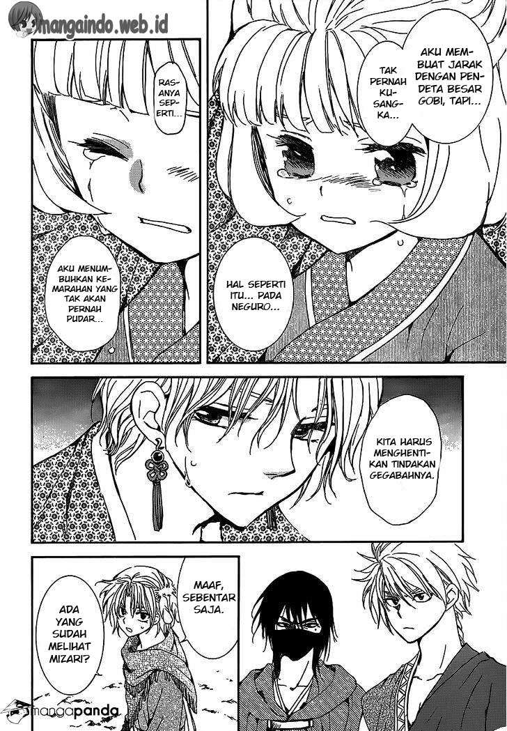 Chapter 145 - halaman 16