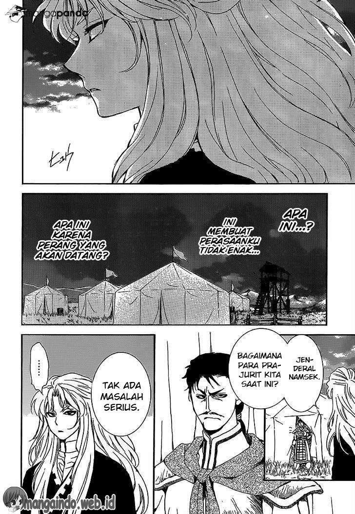 Chapter 145 - halaman 18