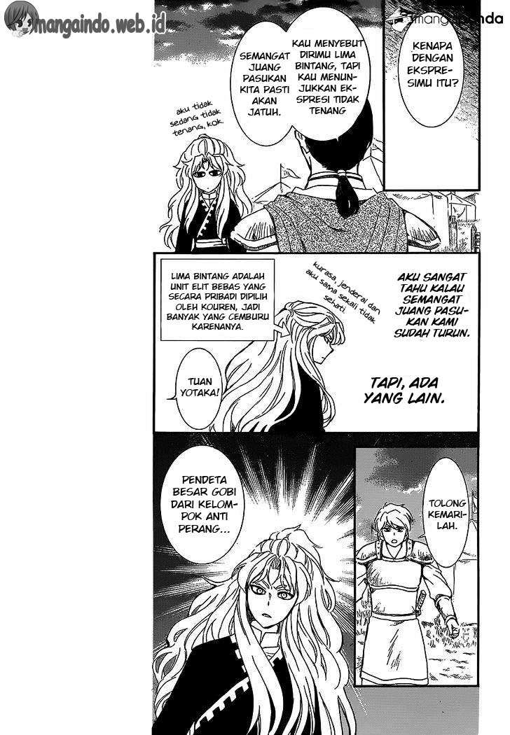 Chapter 145 - halaman 19