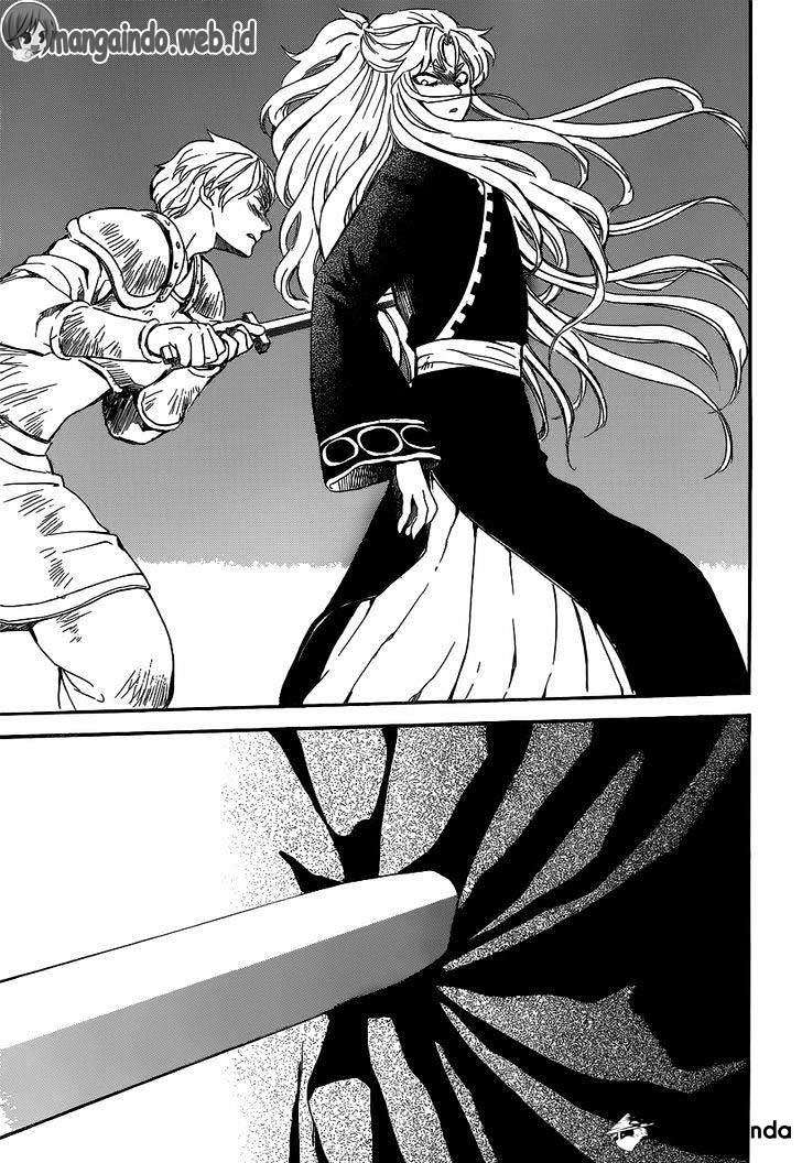 Chapter 145 - halaman 23