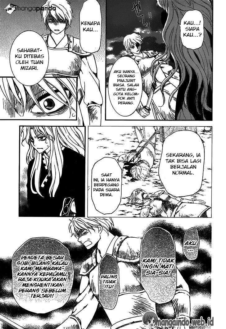 Chapter 145 - halaman 25
