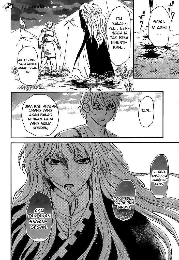 Chapter 145 - halaman 26