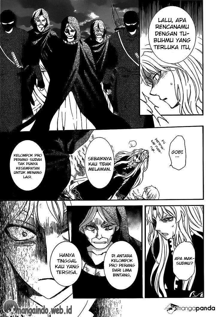 Chapter 145 - halaman 27