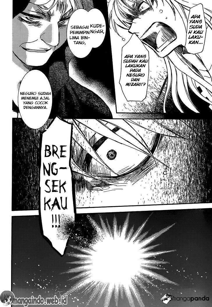 Chapter 145 - halaman 28