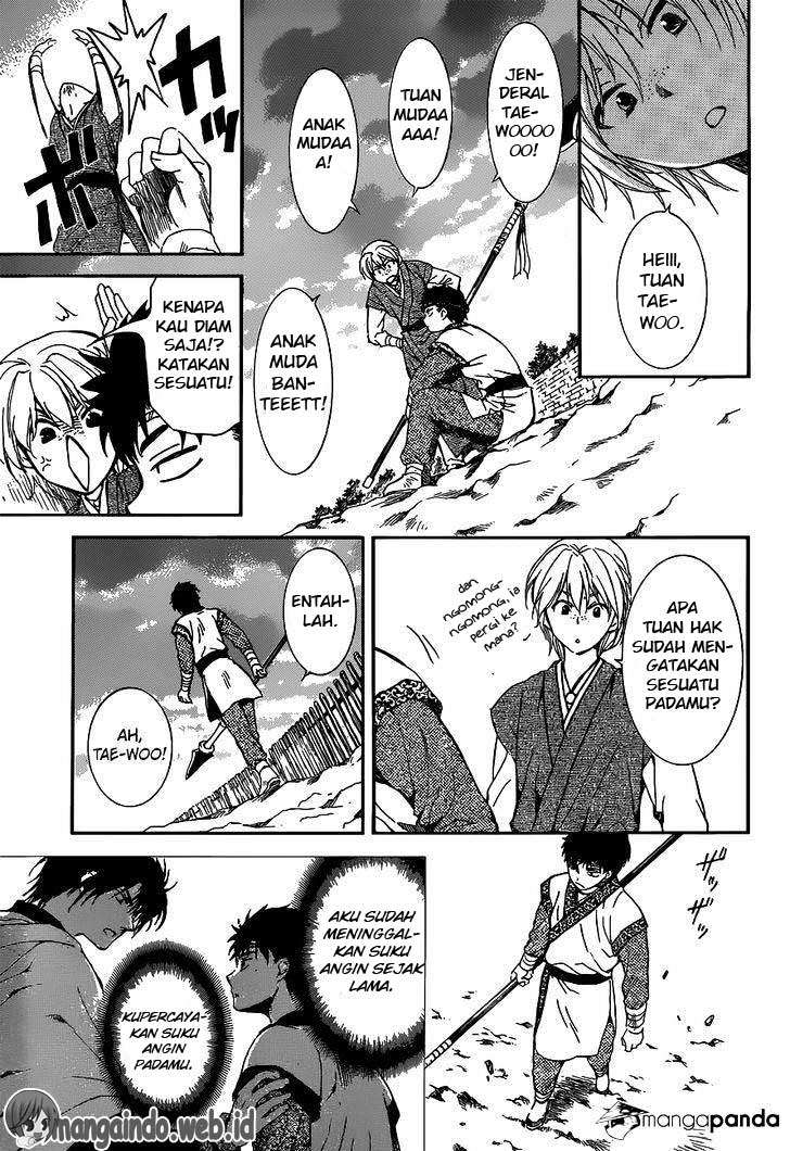 Chapter 145 - halaman 29