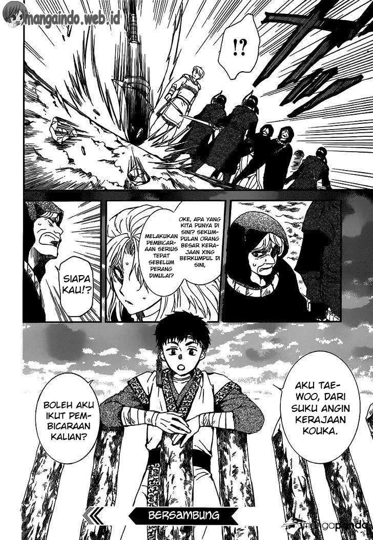 Chapter 145 - halaman 32