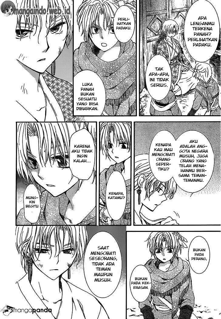 Chapter 145 - halaman 8