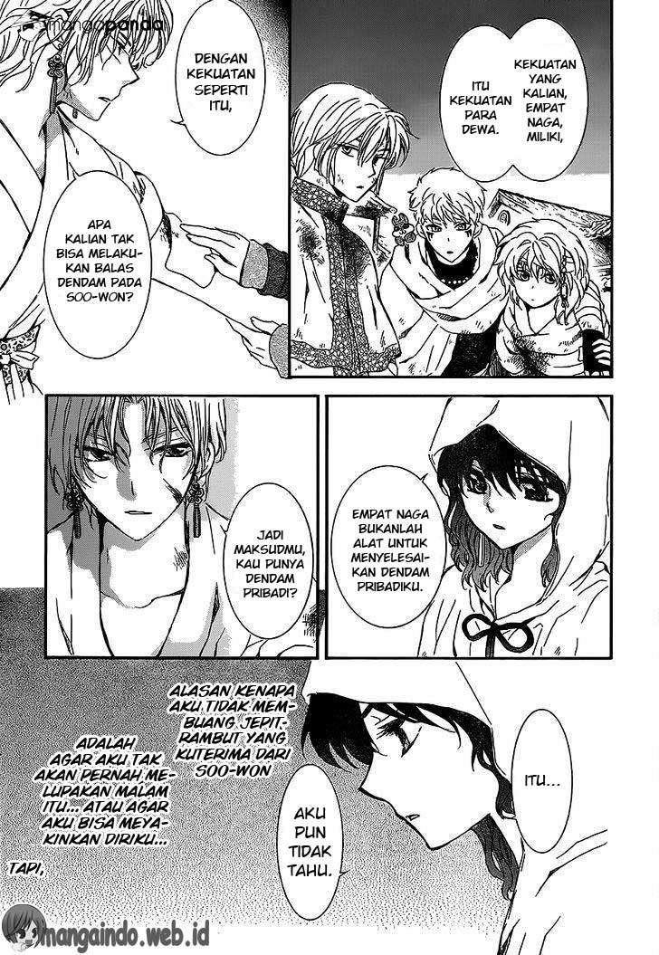 Chapter 145 - halaman 9