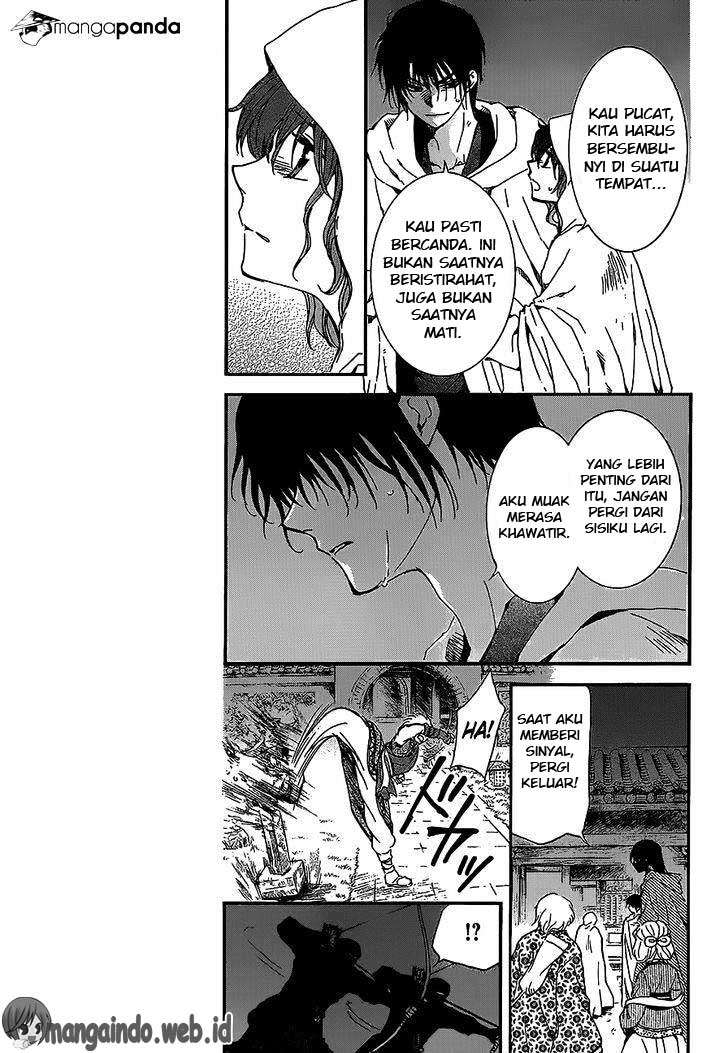 Chapter 144 - halaman 11