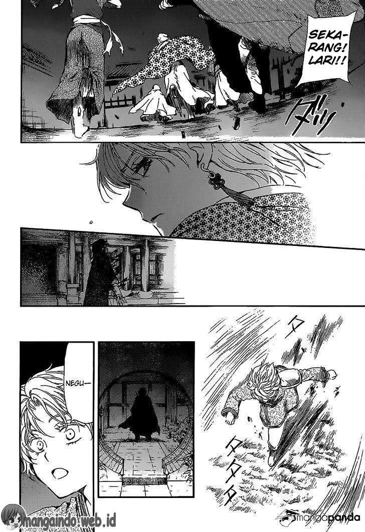 Chapter 144 - halaman 12