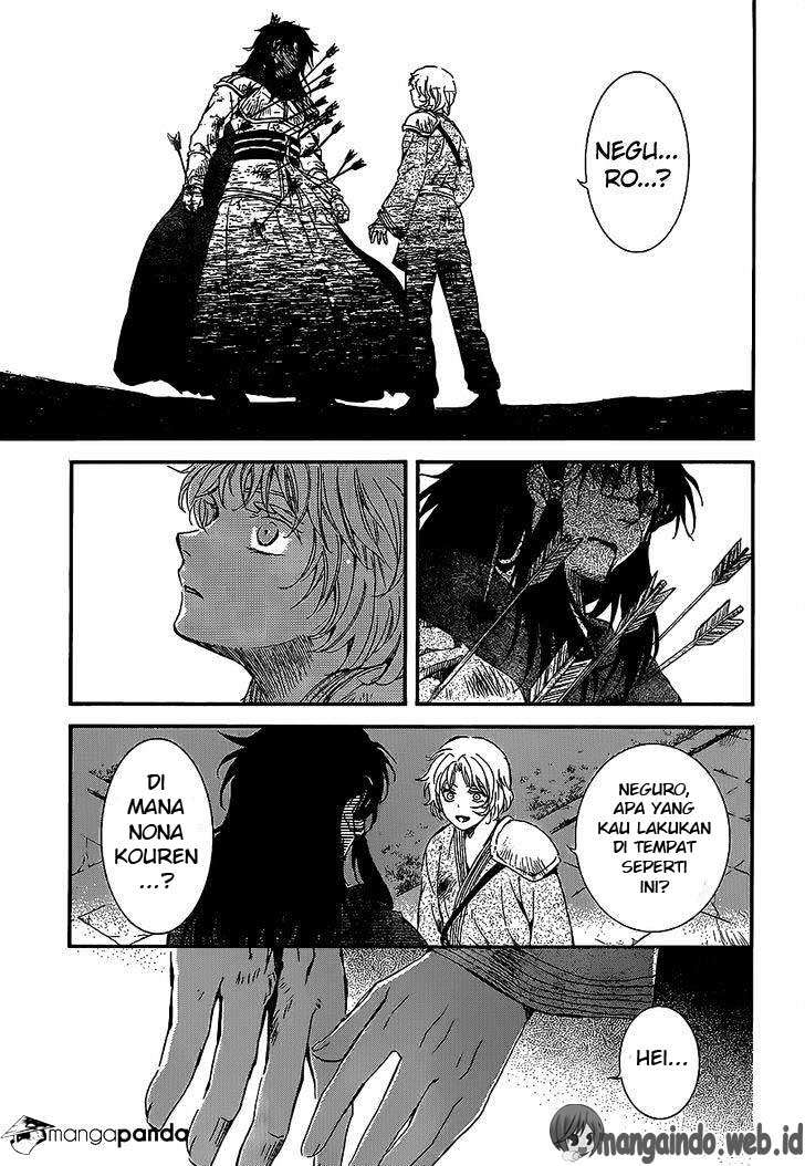 Chapter 144 - halaman 13