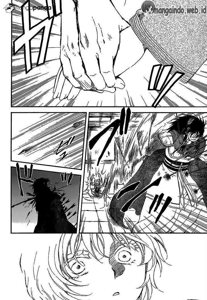 Chapter 144 - halaman 14