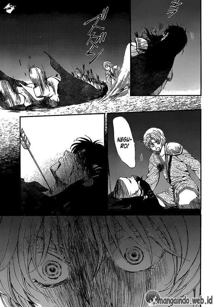 Chapter 144 - halaman 15