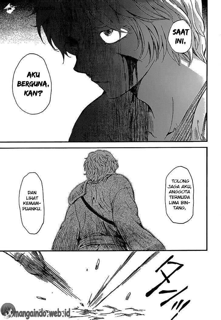 Chapter 144 - halaman 17