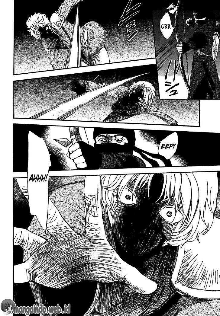 Chapter 144 - halaman 18