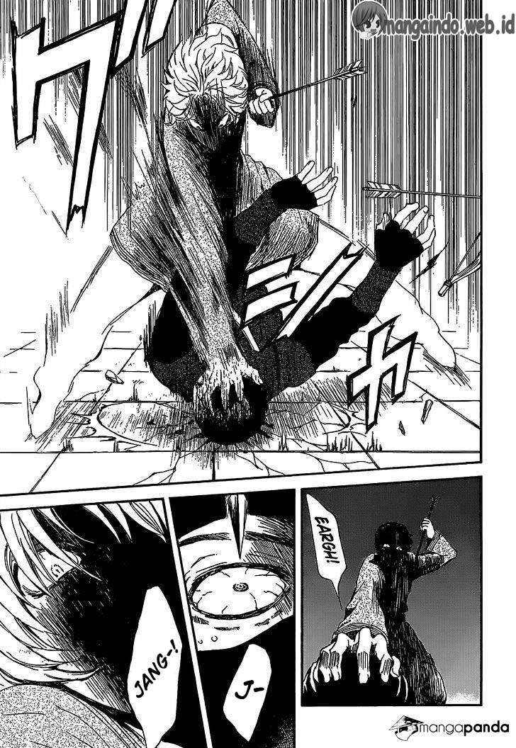 Chapter 144 - halaman 19