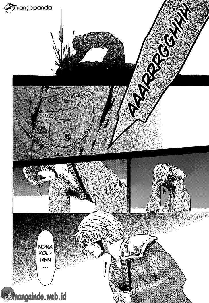 Chapter 144 - halaman 20