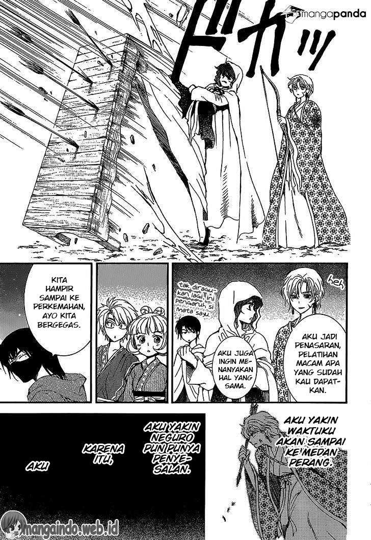 Chapter 144 - halaman 23