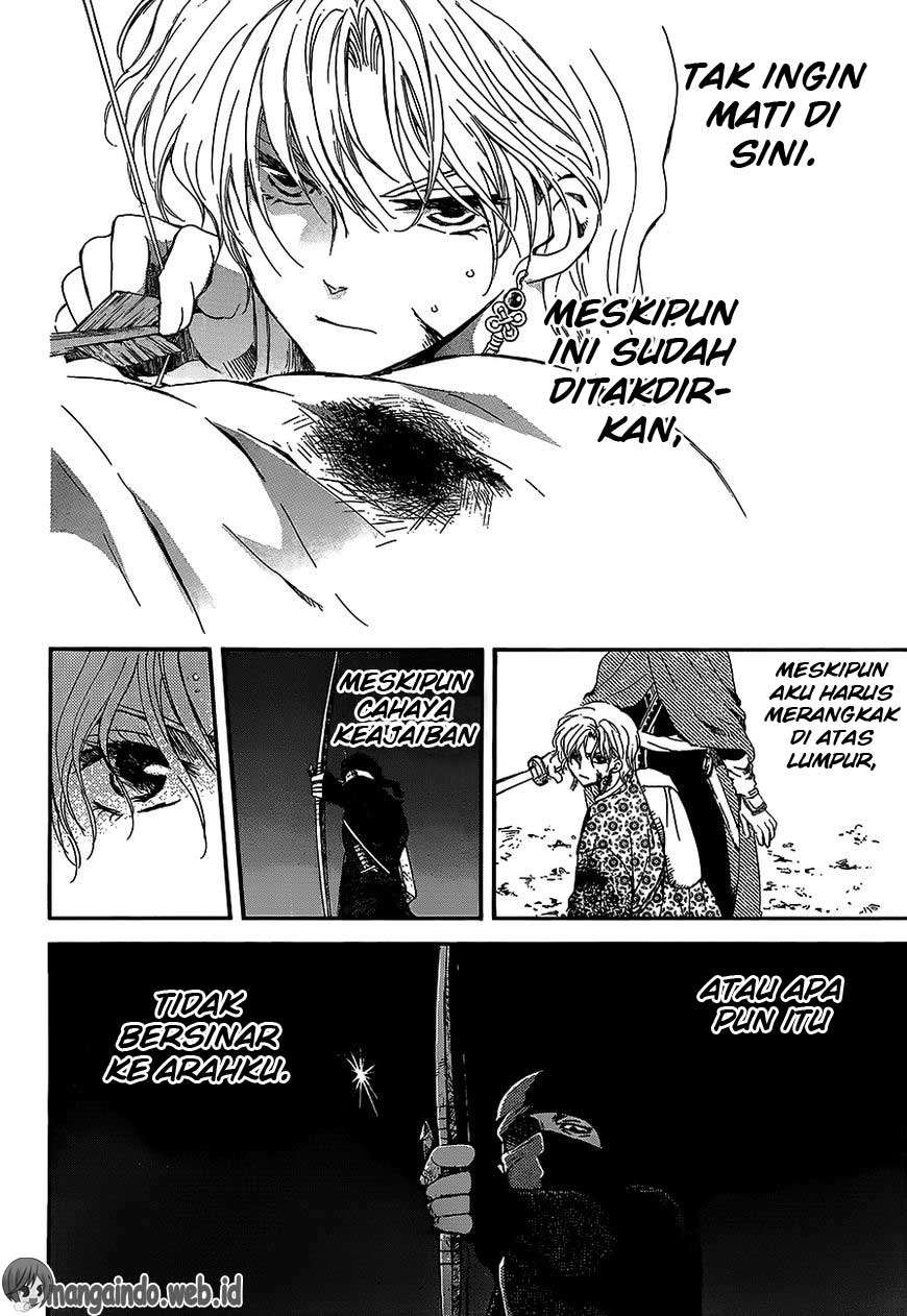 Chapter 144 - halaman 24