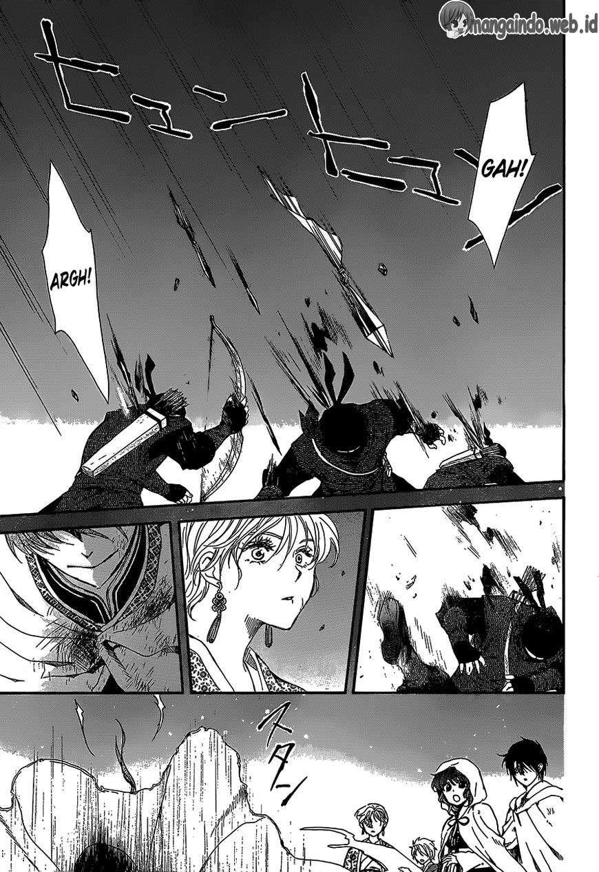 Chapter 144 - halaman 25