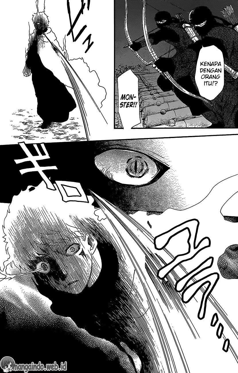 Chapter 144 - halaman 28