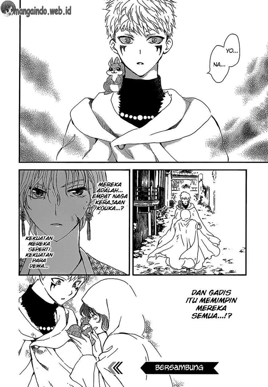 Chapter 144 - halaman 32