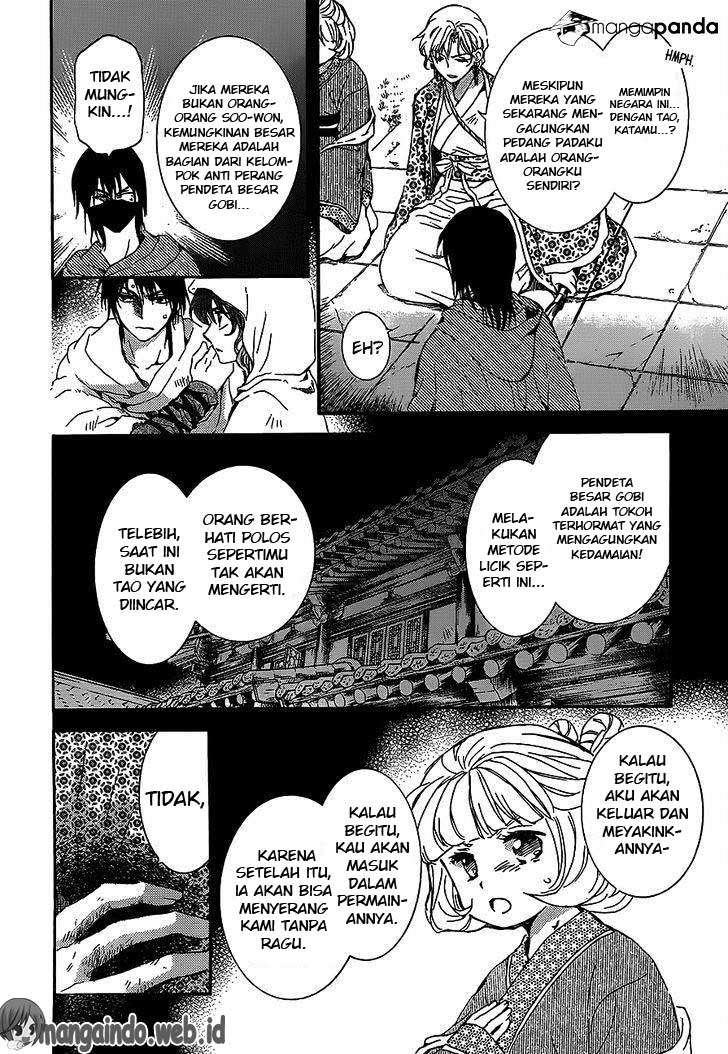 Chapter 144 - halaman 8